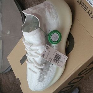 Yeezy size 9 original price 298.15